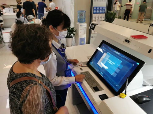 貼心，從隨申碼到隨身碼 離線打印服務讓關愛觸手可及
